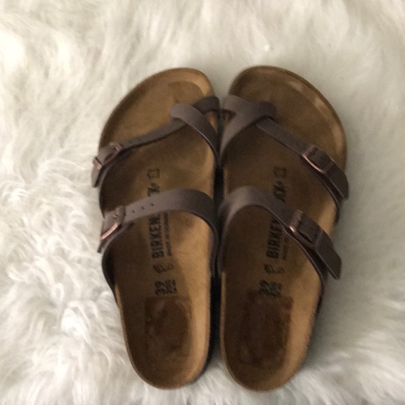 birkenstock sold